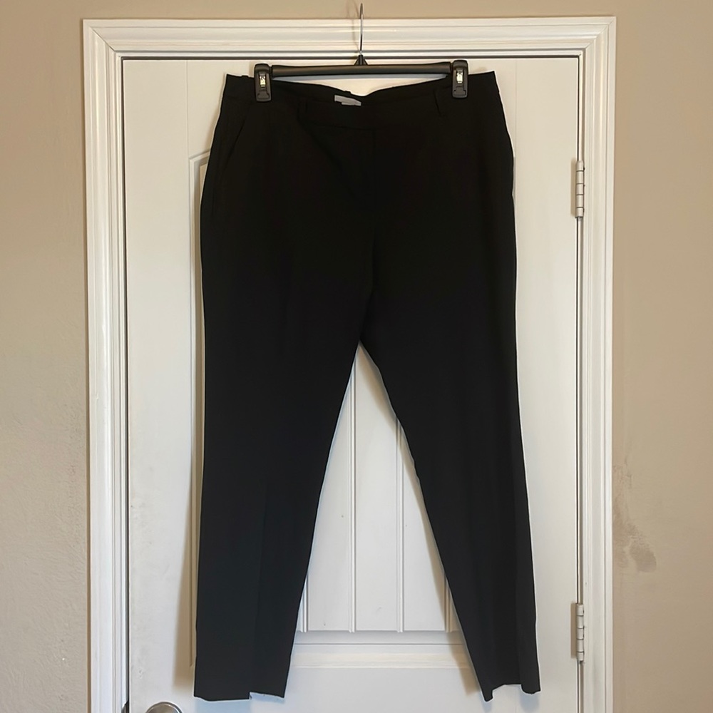 🆕 H&M Black Trousers 💕